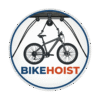 Bicycle Storage Elevation